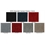 ACC 1976-1981 Chevrolet Camaro w/ Console Cutpile Carpet Kit ACC 1976-1981 Chevrolet Camaro w/ Console Cutpile Carpet Kit