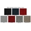 ACC 1976-1981 Chevrolet Camaro w/ Console Cutpile Carpet Kit ACC 1976-1981 Chevrolet Camaro w/ Console Cutpile Carpet Kit