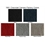 ACC 1976-1981 Chevrolet Camaro w/ Console Cutpile Carpet Kit ACC 1976-1981 Chevrolet Camaro w/ Console Cutpile Carpet Kit