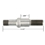 Aluminum One Nut Lower Shock Mounts Aluminum One Nut Lower Shock Mounts