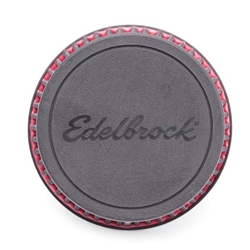 Edelbrock 43651 Pro-Flo Air Cleaner Element Air Filter, Cone, 6.5in.