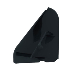 Eagle Motorsports® Sprint Car LH Safety Armguard Panel