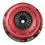 Ram 910100 Pre-86 Chevy 23.5 LB Clutch/Flywheel Combo 1-1/8 10-Spline Ram 910100 Pre-86 Chevy 23.5 LB Clutch/Flywheel Combo 1-1/8 10-Spline