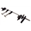 Kinsler Fuel Injection 20260 Jack Shaft Kit, Standard Kinsler Fuel Injection 20260 Jack Shaft Kit, Standard