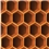Honeycomb Radiator Protector, 19 x 26 Inch Honeycomb Radiator Protector, 19 x 26 Inch