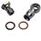 5/8 Inch or 16mm to AN6 Banjo Fitting for Power Steering Pump 5/8 Inch or 16mm to AN6 Banjo Fitting for Power Steering Pump