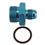 High Flow O-Ring Port Fittings