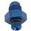 High Flow O-Ring Port Fittings