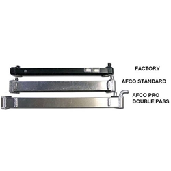 AFCO 80275NDP Pro Series 2003-2004 Mustang Cobra Double Pass