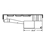 Moroso 21316 Circle Track Oil Pan, 1955-79 w/ Driver Side Dipstick Moroso 21316 Circle Track Oil Pan, 1955-79 w/ Driver Side Dipstick