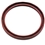 1982-93 Ford 2.3L 1-Piece Rear Main Seal 1982-93 Ford 2.3L 1-Piece Rear Main Seal