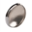Baby Moon Chrome Hubcap for Smooth Steel Wheels Baby Moon Chrome Hubcap for Smooth Steel Wheels