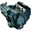 Chevrolet Performance 12499529 SBC 350/290 HP Long Block Crate Engine Chevrolet Performance 12499529 SBC 350/290 HP Long Block Crate Engine