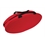 GOBOXES F2000RM Ford Mustang Canvas Bag - Red