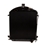 Walker Z-487-1 Z-Series 1928-29 Ford Model A Radiator for Chevy Engine Walker Z-487-1 Z-Series 1928-29 Ford Model A Radiator for Chevy Engine