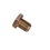 1964-74 GM Car Disc Brake Spindle Backing Plate Bolt 1964-74 GM Car Disc Brake Spindle Backing Plate Bolt