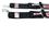 Simpson 5-Point Seat Belt Set - Pull Down Style