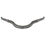 Medium Arch Rear Spring, Standard Eye