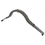 Medium Arch Rear Spring, Standard Eye