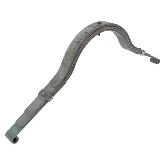 Medium Arch Transverse Rear Leaf Spring, Standard Eye, 38 Inch eBay