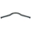 Medium Arch Rear Spring, Standard Eye