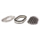 15 Inch Oval Deep Full Finned Air Cleaner 15 Inch Oval Deep Full Finned Air Cleaner