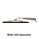 Windshield Wiper Arm Windshield Wiper Arm