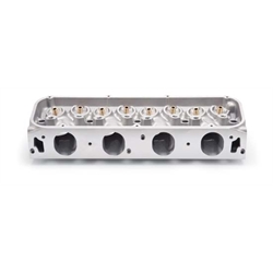 Edelbrock 61657 Performer RPM Cylinder Head, Big Block Ford