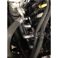 Flowtech 91843FLT Shorty Headers, 2002-2013 GM Pickup/SUV, 4.8L/5.3L