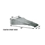 Vintage Stanton Style Sprint Car Fiberglass Hood Vintage Stanton Style Sprint Car Fiberglass Hood