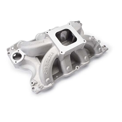 Edelbrock 2966 Victor Intake Manifold, Ford 429/460