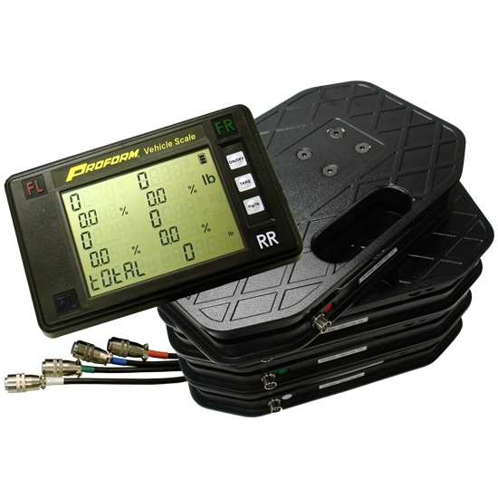 Proform 67650 Economy Scale System Proform 67650 Economy Scale System