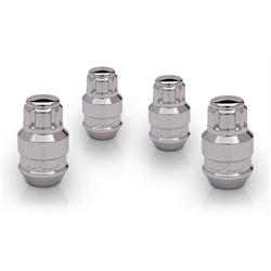 Garage Sale - Gorilla Automotive 12mm-1.25 Acorn Lug Nuts with Key