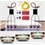 Speedway Sequential LED Tail Light Kit Speedway Sequential LED Tail Light Kit