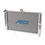AFCO 80207-1 21 x 12 Inch Cage Mount Double Pass Radiator-1 In Push On AFCO 80207-1 21 x 12 Inch Cage Mount Double Pass Radiator-1 In Push On