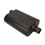 Flowmaster 952446 Super 40 Muffler-Offset Inlet-Centered Outlet, 2-1/4 Flowmaster 952446 Super 40 Muffler-Offset Inlet-Centered Outlet, 2-1/4