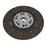 55-79 Chevy/GM Street Series Clutch Kit, 11 Inch w/ 1-1/8 In-10 Spline 55-79 Chevy/GM Street Series Clutch Kit, 11 Inch w/ 1-1/8 In-10 Spline