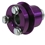 Aluminum Rim Style Quick Release Hub, 3/4 Inch Aluminum Rim Style Quick Release Hub, 3/4 Inch