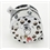 King Chrome 1965-1981 Ford Alternator, 60 Amp King Chrome 1965-1981 Ford Alternator, 60 Amp