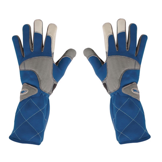Bell Apex II Racing Gloves Bell Apex II Racing Gloves
