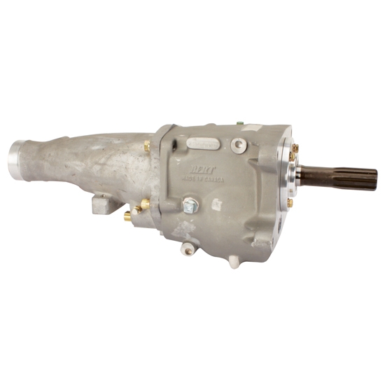 Bert LMZ Aluminum Transmission eBay