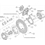 Wilwood 140-11013 FDL Pro Series Front Disc Brake Kit, 1937-49 Ford Wilwood 140-11013 FDL Pro Series Front Disc Brake Kit, 1937-49 Ford