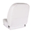 Low Back Vinyl Bucket Seats Low Back Vinyl Bucket Seats