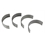 1959-64 Oldsmobile 371/394 Connecting Rod Bearing Sets 1959-64 Oldsmobile 371/394 Connecting Rod Bearing Sets