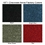 ACC 1968-1973 Chevrolet Nova Loop Floor Mats, 4 Piece ACC 1968-1973 Chevrolet Nova Loop Floor Mats, 4 Piece