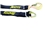 Ratchet Tie Downs w/ Axle Strap, 5,000/1,666 LB. (EA)
