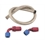 Speedway Carter Fuel Pump Fuel Line Kit