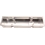 1960-1986 Small Block Chevy Fabricated Valve Covers w/ Holes 1960-1986 Small Block Chevy Fabricated Valve Covers w/ Holes