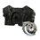Small Block Chevy Low Mount Alternator Bracket, Chrome Small Block Chevy Low Mount Alternator Bracket, Chrome