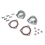 Collector Reducers for Dome Style Headers